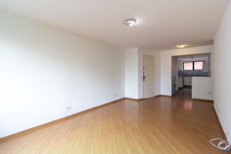 Sala de apartamento para alugar com 3 quartos, 107m² em Paraíso, São Paulo