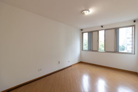 Quarto 2 de apartamento para alugar com 3 quartos, 107m² em Paraíso, São Paulo