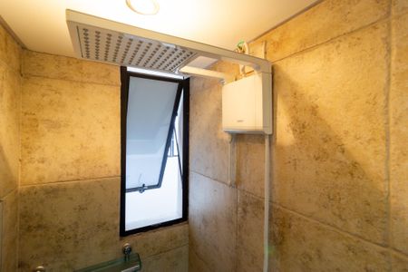 Banheiro 2 de apartamento para alugar com 3 quartos, 107m² em Paraíso, São Paulo