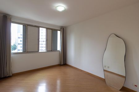 Apartamento para alugar com 107m², 3 quartos e 1 vaga Apartamento para alugar com 107m², 3 quartos e 1 vagaQuarto 1