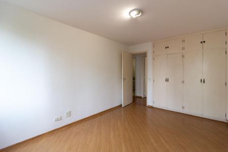Quarto 2 de apartamento para alugar com 3 quartos, 107m² em Paraíso, São Paulo