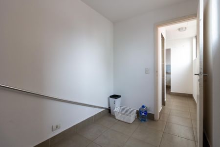 Apartamento para alugar com 107m², 3 quartos e 1 vaga Apartamento para alugar com 107m², 3 quartos e 1 vagaÁrea de Serviço