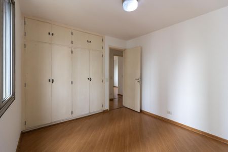 Apartamento para alugar com 107m², 3 quartos e 1 vaga Apartamento para alugar com 107m², 3 quartos e 1 vagaQuarto 3