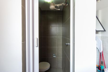 Apartamento para alugar com 107m², 3 quartos e 1 vaga Apartamento para alugar com 107m², 3 quartos e 1 vagaÁrea de Serviço
