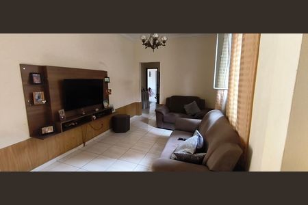 Casa para alugar com 2 quartos, 80m² em Imperador, Nova Iguaçu