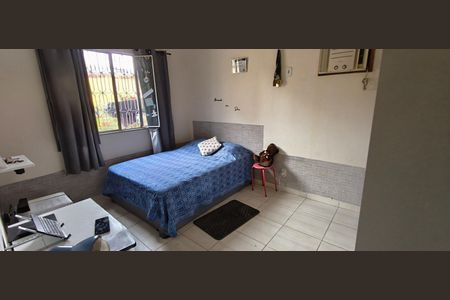 Casa para alugar com 2 quartos, 80m² em Imperador, Nova Iguaçu