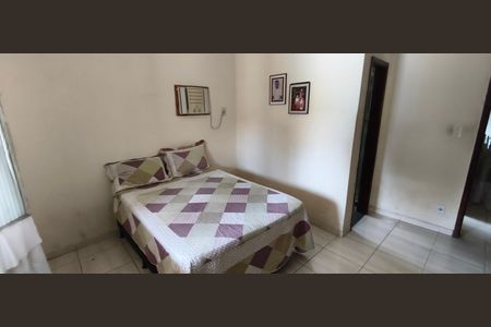 Casa para alugar com 2 quartos, 80m² em Imperador, Nova Iguaçu