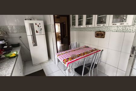 Casa para alugar com 2 quartos, 80m² em Imperador, Nova Iguaçu