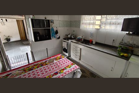 Casa para alugar com 2 quartos, 80m² em Imperador, Nova Iguaçu