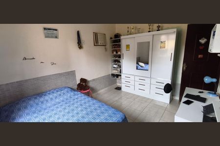 Casa para alugar com 2 quartos, 80m² em Imperador, Nova Iguaçu