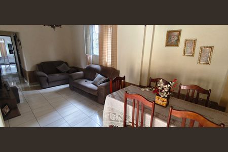 Casa para alugar com 2 quartos, 80m² em Imperador, Nova Iguaçu