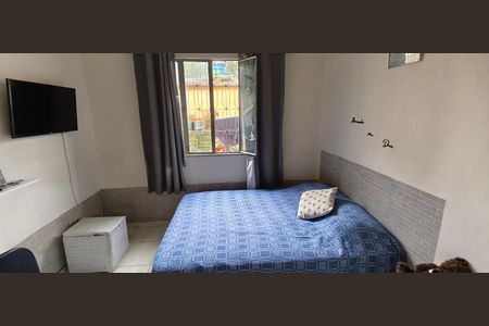 Casa para alugar com 2 quartos, 80m² em Imperador, Nova Iguaçu