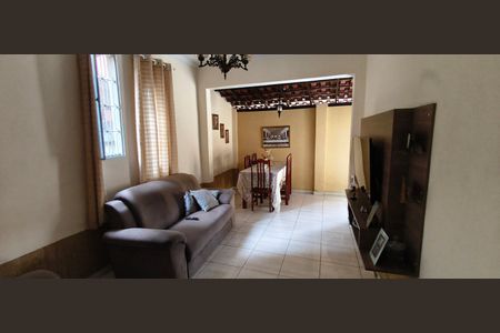 Casa para alugar com 2 quartos, 80m² em Imperador, Nova Iguaçu