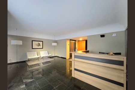 Apartamento para alugar com 132m², 3 quartos e 1 vagaÁrea externa