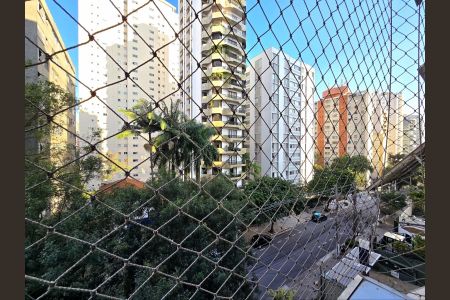 Apartamento para alugar com 132m², 3 quartos e 1 vagaVista