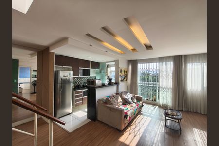Apartamento para alugar com 2 quartos, 140m² em Pechincha, Rio de Janeiro