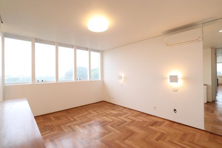 Apartamento para alugar com 130m², 2 quartos e 2 vagasSuíte 2
