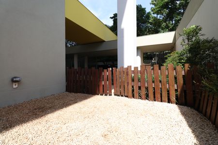 Apartamento para alugar com 130m², 2 quartos e 2 vagasÁrea comum