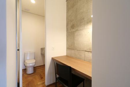 Apartamento para alugar com 130m², 2 quartos e 2 vagasDetalhe
