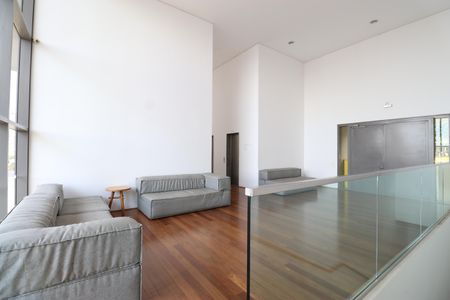 Apartamento para alugar com 130m², 2 quartos e 2 vagasÁrea comum