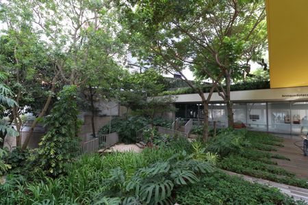 Apartamento para alugar com 130m², 2 quartos e 2 vagasÁrea comum