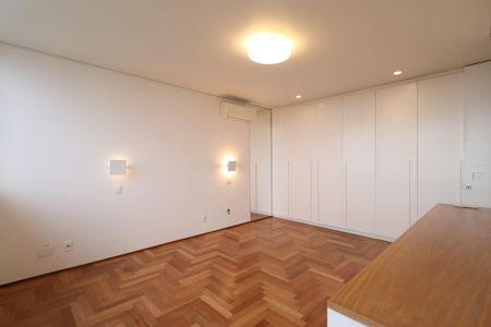 Apartamento para alugar com 130m², 2 quartos e 2 vagasSuíte 2