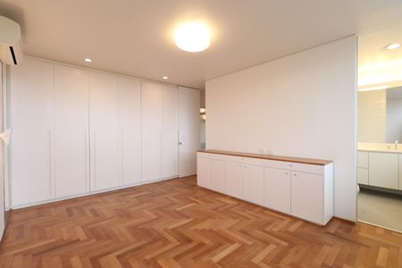 Apartamento para alugar com 130m², 2 quartos e 2 vagasSuíte 2