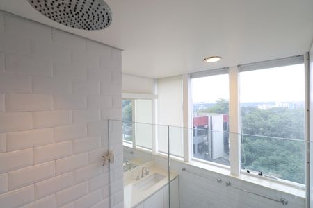 Apartamento para alugar com 130m², 2 quartos e 2 vagasDetalhe