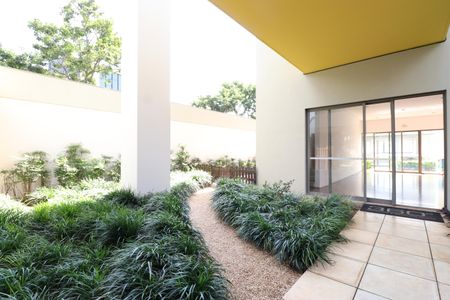Apartamento para alugar com 130m², 2 quartos e 2 vagasÁrea comum