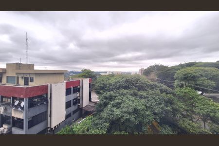 Vista  de apartamento para alugar com 2 quartos, 130m² em Vila Ipojuca, São Paulo