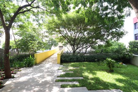 Apartamento para alugar com 130m², 2 quartos e 2 vagasÁrea comum