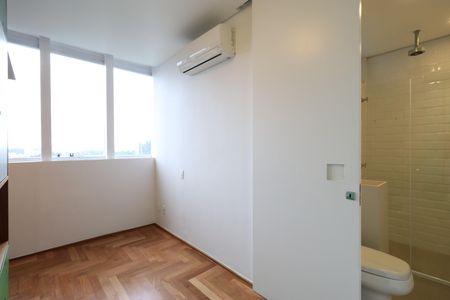 Apartamento para alugar com 130m², 2 quartos e 2 vagasSuite 1
