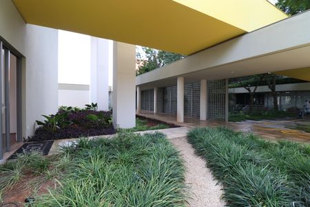 Apartamento para alugar com 130m², 2 quartos e 2 vagasÁrea comum