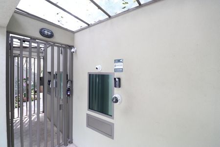 Apartamento para alugar com 130m², 2 quartos e 2 vagasFachada