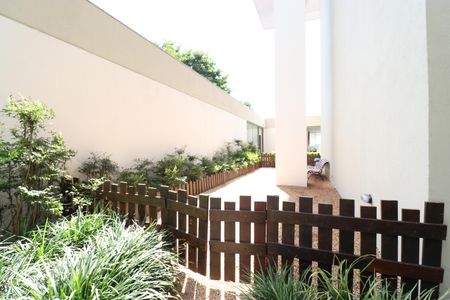 Apartamento para alugar com 130m², 2 quartos e 2 vagasÁrea comum