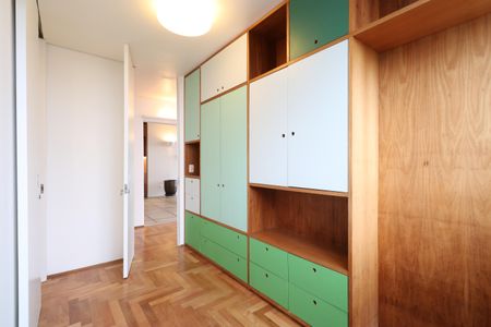 Apartamento para alugar com 130m², 2 quartos e 2 vagasSuíte 1