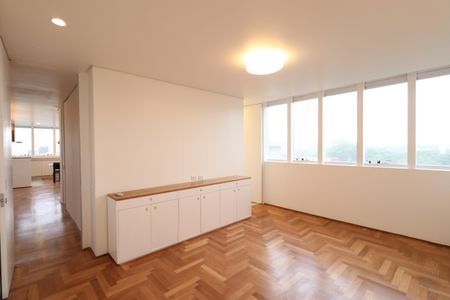 Apartamento para alugar com 130m², 2 quartos e 2 vagasSuíte 2
