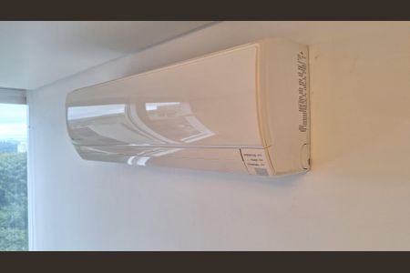 Apartamento para alugar com 130m², 2 quartos e 2 vagasAr condicionado