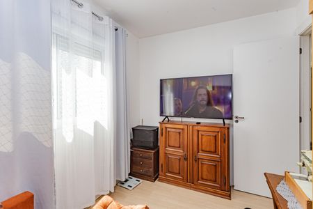 Apartamento para alugar com 66m², 2 quartos e 1 vagaQuarto 