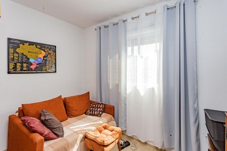 Apartamento para alugar com 66m², 2 quartos e 1 vagaQuarto 
