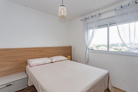 Suíte de apartamento para alugar com 2 quartos, 66m² em Ipiranga, São Paulo