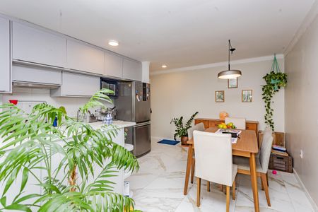 Apartamento para alugar com 66m², 2 quartos e 1 vagaSala