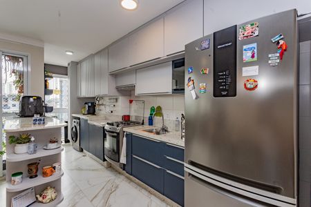 Apartamento para alugar com 66m², 2 quartos e 1 vagaCozinha