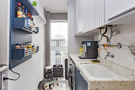 Apartamento para alugar com 66m², 2 quartos e 1 vagaÁrea de Serviço