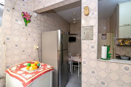 Apartamento à venda com 55m², 2 quartos e sem vagaÁrea de Serviço