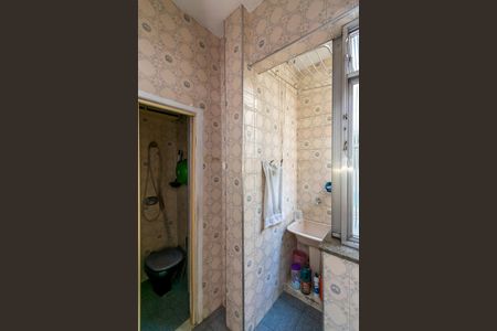 Apartamento à venda com 55m², 2 quartos e sem vagaÁrea de Serviço