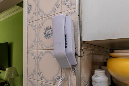 Apartamento à venda com 55m², 2 quartos e sem vagaCozinha