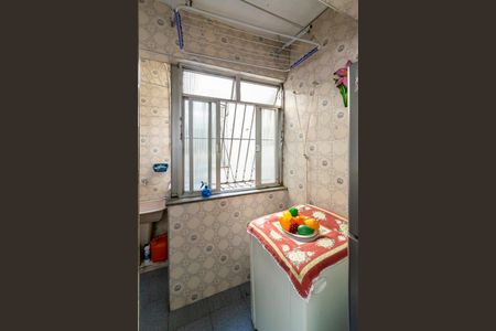 Apartamento à venda com 55m², 2 quartos e sem vagaÁrea de Serviço