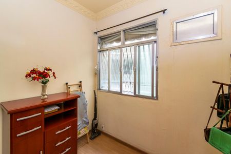 Apartamento à venda com 55m², 2 quartos e sem vagaQuarto 2