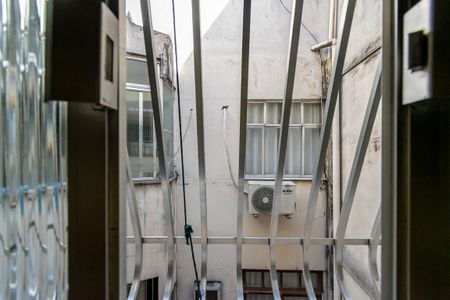 Apartamento à venda com 55m², 2 quartos e sem vagaVista do Quarto 2